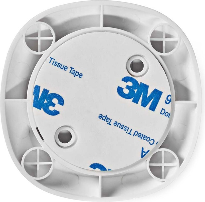 Immagine prodotto Nedis ZBDCO11WT - Rivelatore di CO SmartLife| Zigbee 3.0| Napájení na baterii | Android™/ IOS |S testova