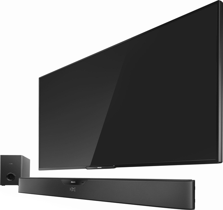 Productafbeelding Philips Htl6140b (320 W)