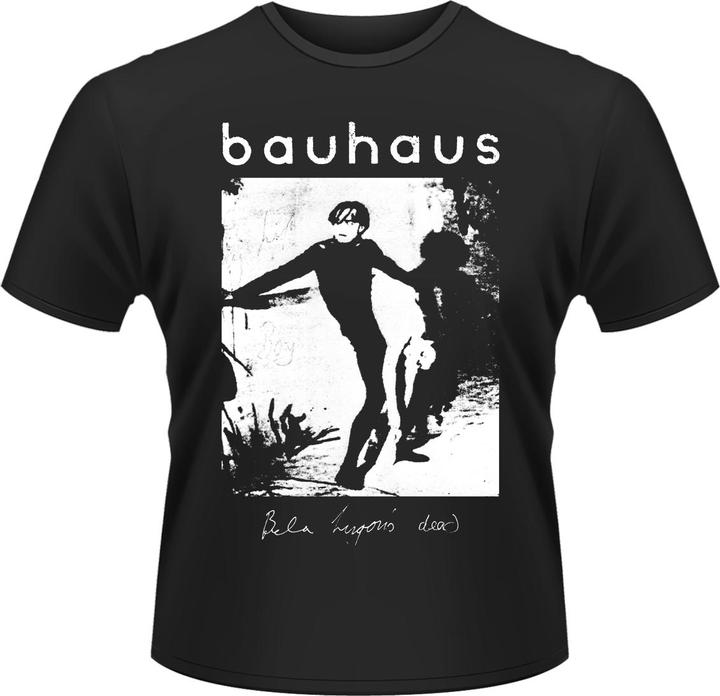 Produktbild Bela Lugosi'S Dead (XXL)