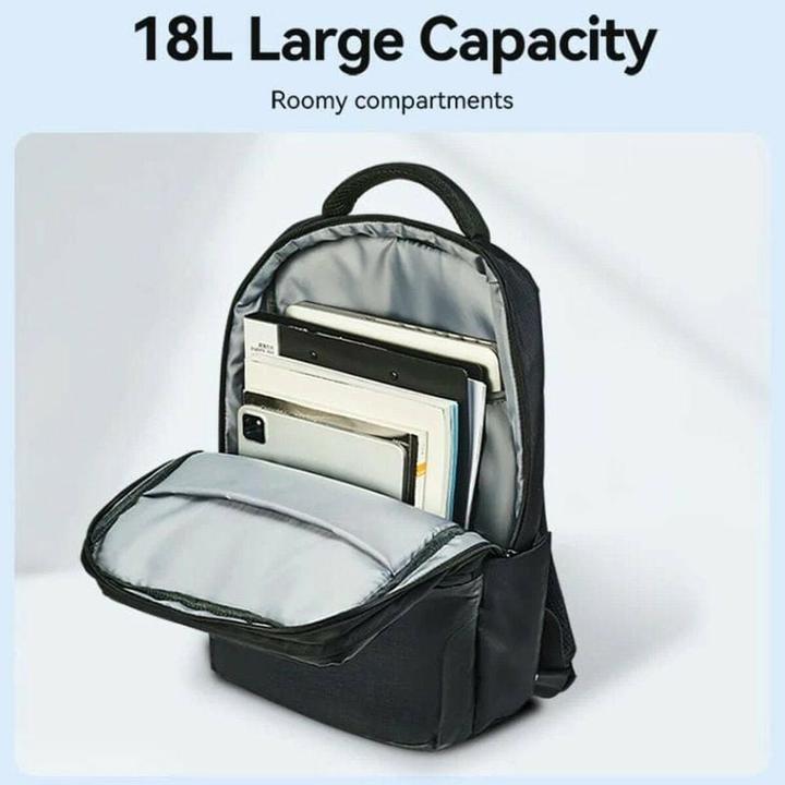 Produktbild Vention Laptoptasche KRPB0 Schwarz (18 l)