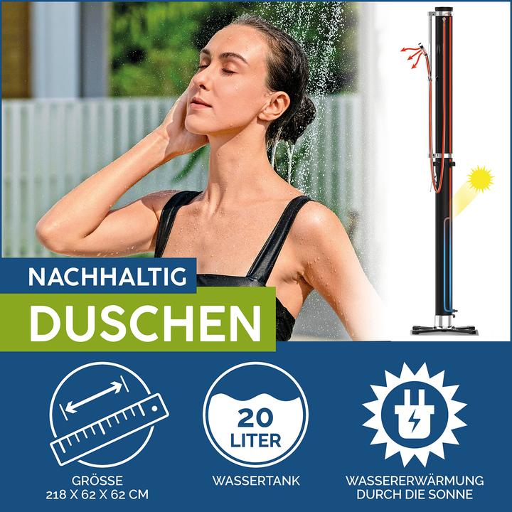 Produktbild Bestway Solarflow