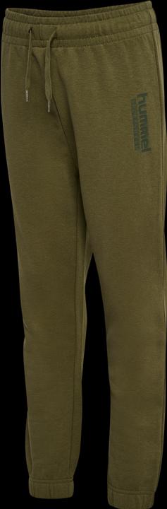 Produktbild hummel Hmljr Base Regular Pants (134)