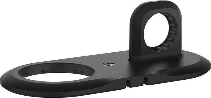 Image du produit Spigen Magfit Duo Apple Magsafe & Watch Charger Stand black (5 W)