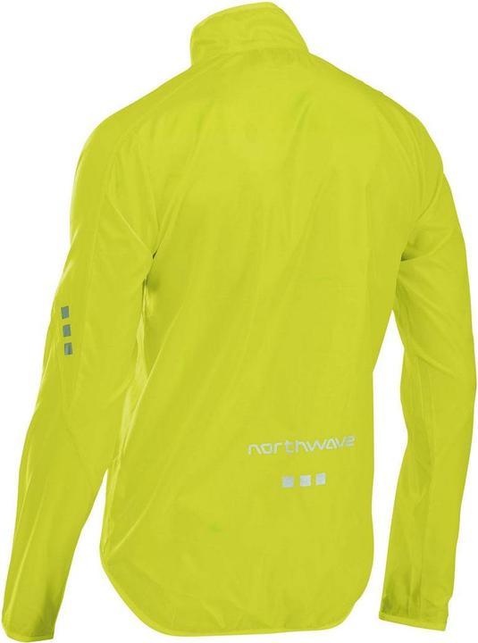 Fluo Jaune