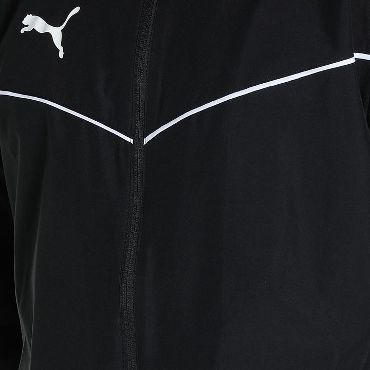 Produktbild Puma teamRISE Allwetterjacke Herren (XXL)
