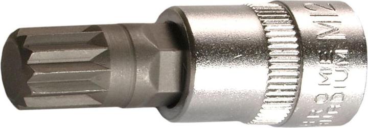 Produktbild SW-Stahl Schraubendreheinsatz Vielzahn 06520-XZN12 Ø M 12 10 mm (3/8') Premium (12 mm)