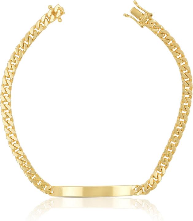 Immagine prodotto Muau Serbatoio (20 cm, Oro giallo 750/18 carati)