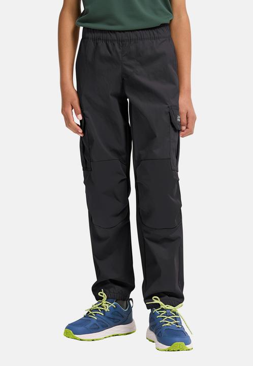 Produktbild Jack Wolfskin Cargo Pants K (152)