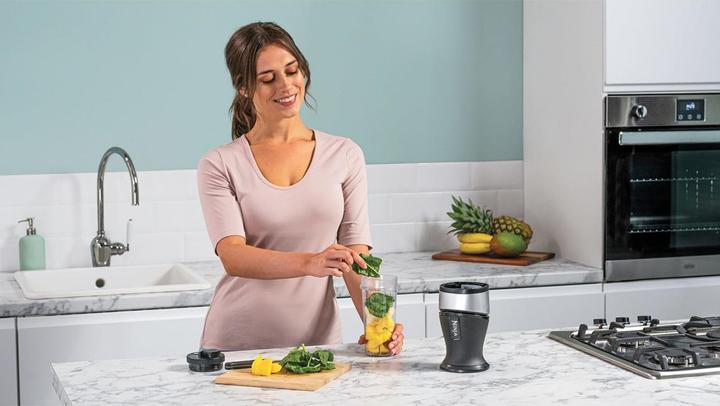 Produktbild Ninja QB3001EUS Mixer & Smoothie Maker (700 W)