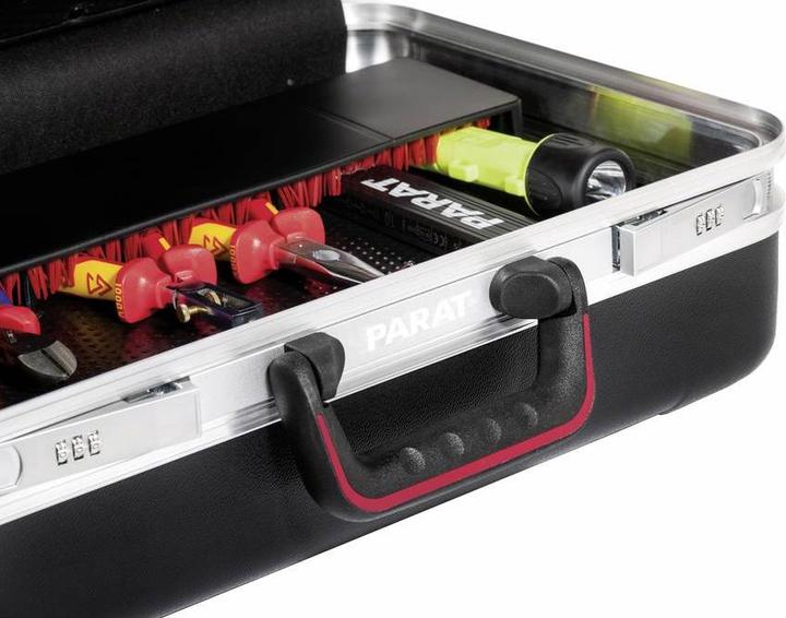 Actual product image Parat Tool case empty 27 l (1 Piece)