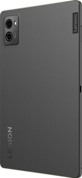 Actual product image Lenovo Legion Tab (WLAN only, 8.80", 256 GB, storm grey)