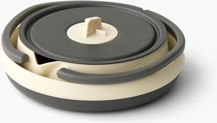 Produktbild Sea To Summit Frontier Ultralight Collapsible Kettle