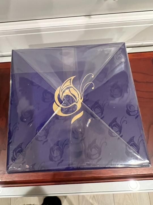 Immagine prodotto Sospiro Perfume Erba Pura Magica by Sospiro Eau De Parfum 3.4 Oz 100ml - 100% Authentic (Eau de parfum, 100 ml)