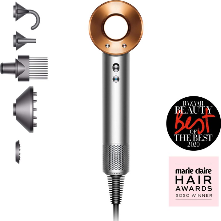 Dyson Supersonic