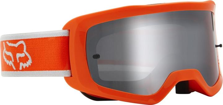 Produktbild Fox Goggles 21 Main Barren Spark Flo Org