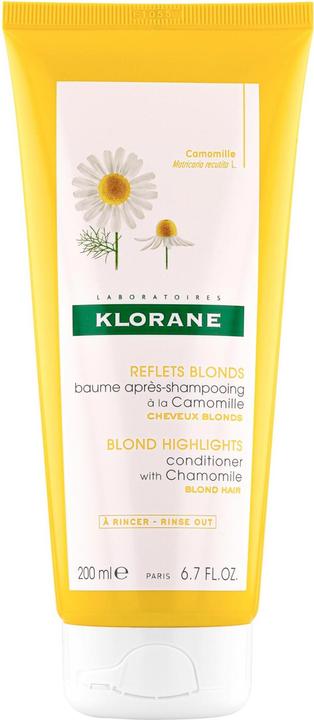 Image du produit Klorane Camomille (200 ml)