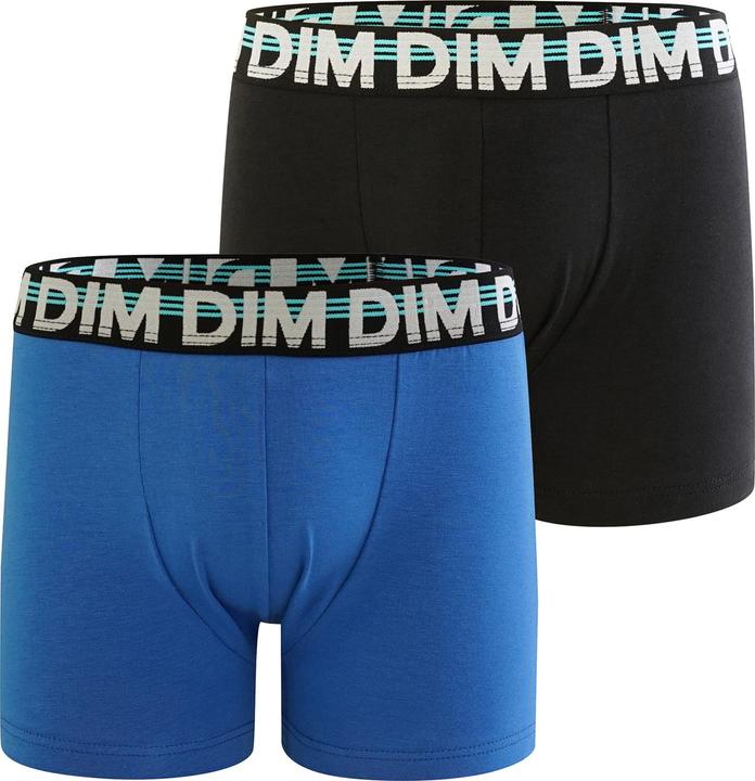 Produktbild DIM Boxer Mix (4XL, 2er Pack)