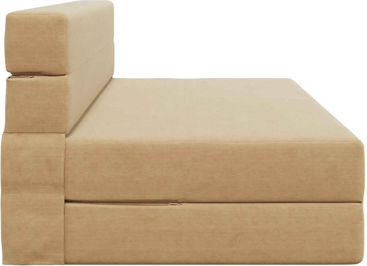 Image du produit vidaXL Klappsoufa