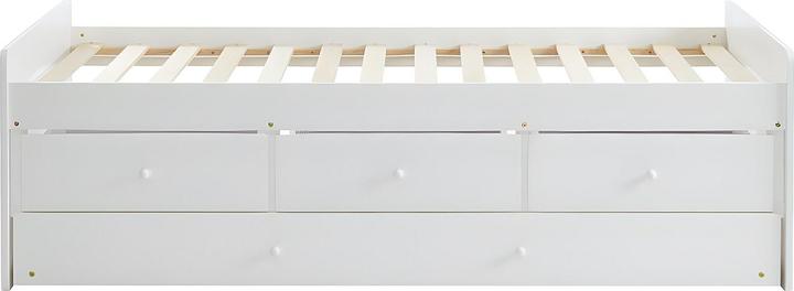 Immagine prodotto Vente-unique Titouan (90 x 190 cm)