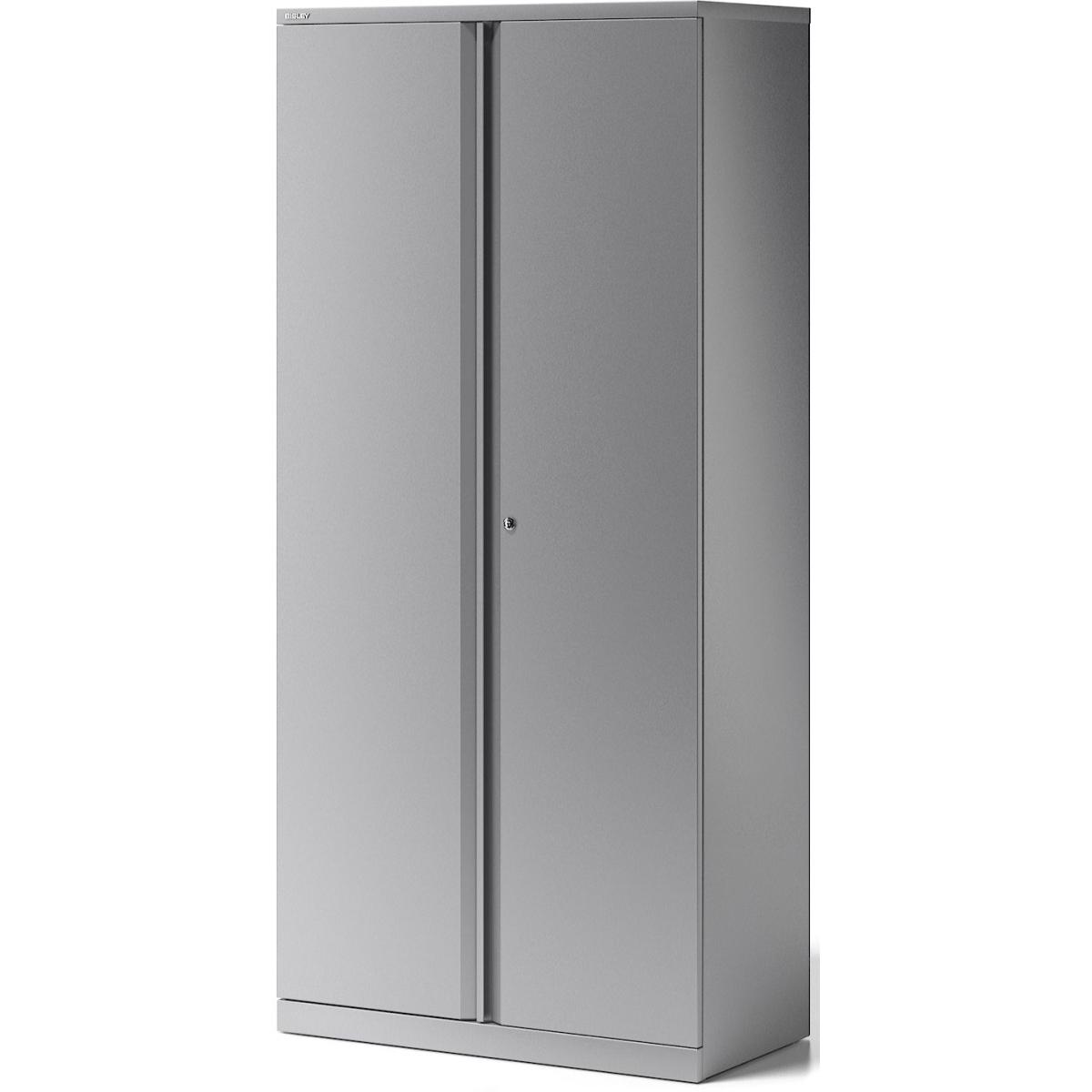 Bisley, Aktenschrank, Essentials (91.5 x 47 x 197 cm)