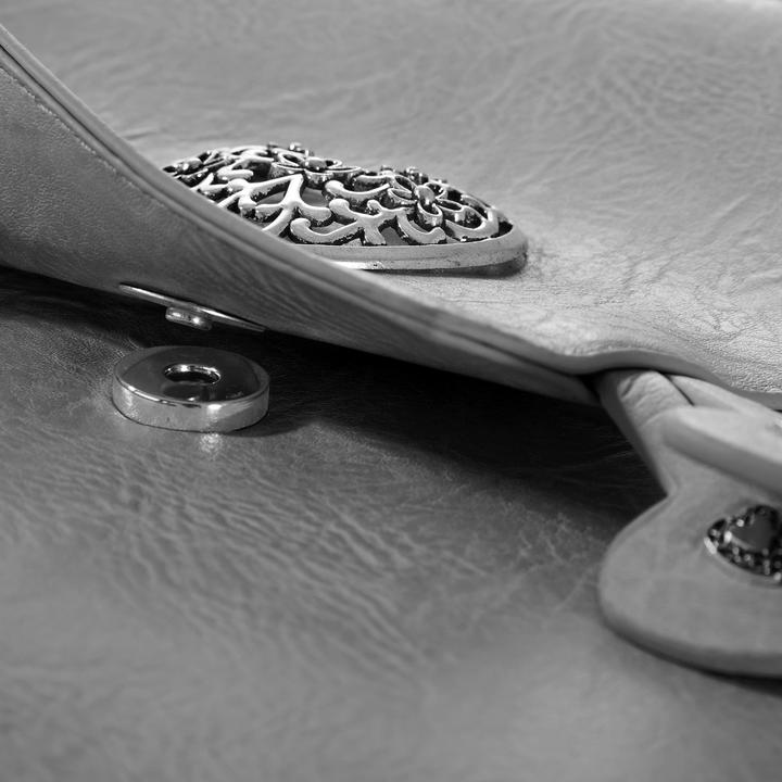 Immagine prodotto Dressforfun Borsetta cuore ragazza