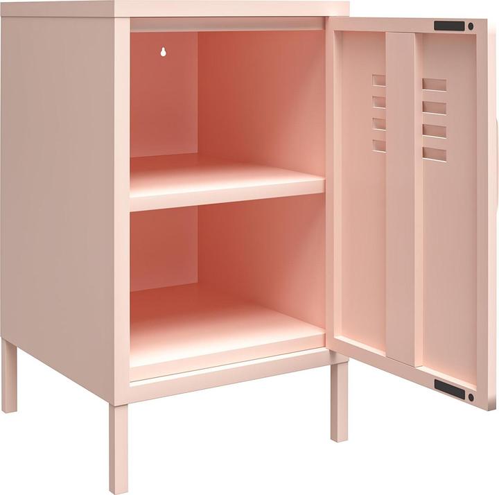 Image du produit Dorel Home District de mission (38 x 40 x 69 cm)