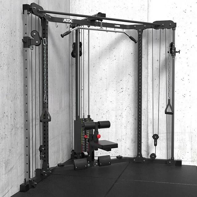 Image du produit ATX Cable Pull Corner Station