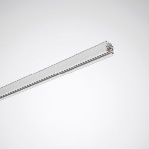 Actual product image Nordic XTS 42003 white busbar 2000mm