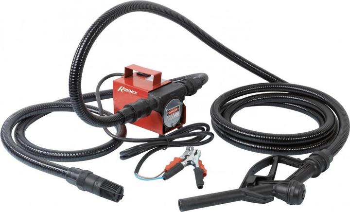 Produktbild Ribimex prkg12v gas oil pump