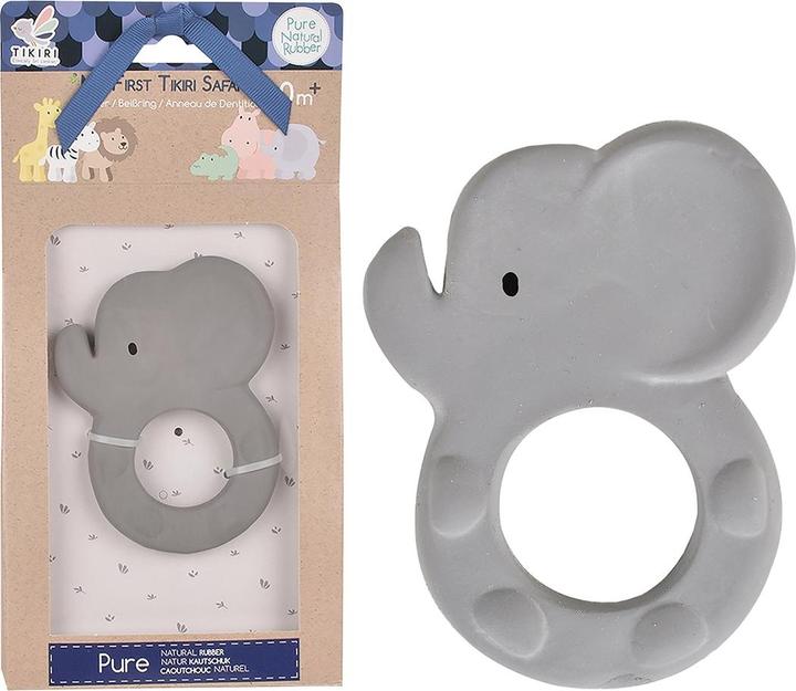 Produktbild Tikiri Beissring Elefant