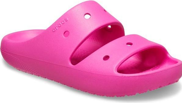 Actual product image Crocs K's Classic Sandal v2 (30)