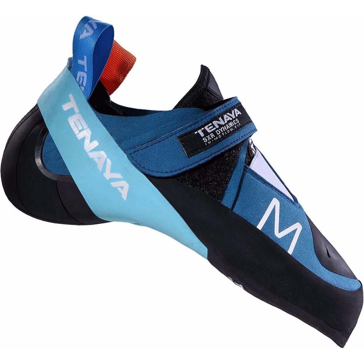 Tenaya, Herren, Kletterschuhe, Mastia Kletterschuhe (42), Blau