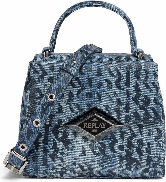 Actual product image Replay Handtasche 19 cm