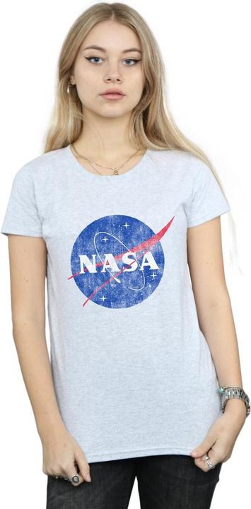Produktbild Nasa Insignia TShirt (XXL)