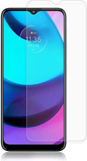 Produktbild Mocolo 2.5D Full Screen Schutzglas Displayschutz (1 Stück, Motorola Edge 20 Pro)