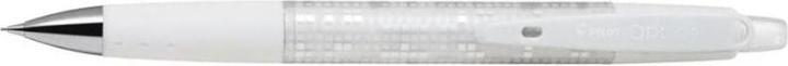 Produktbild Pilot Feinminenstift Material & Nature Pixel Weiss (0.50 mm)