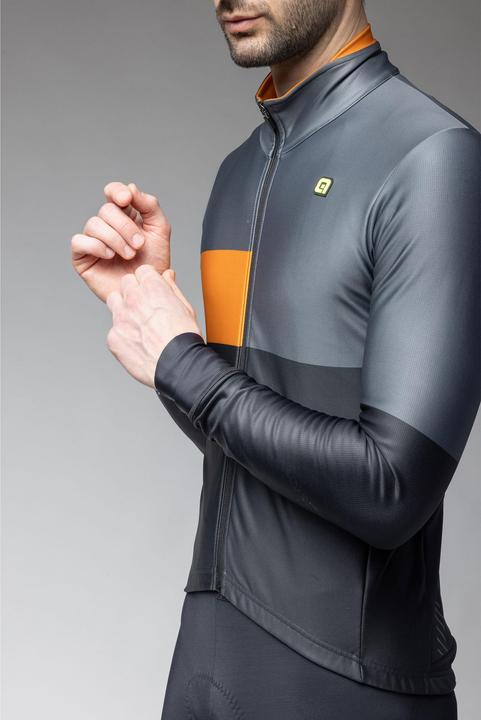 Produktbild Alé Pr-E Geometric Jacket (XXL)