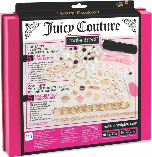 Image du produit Make it Real Chaînes & Charms