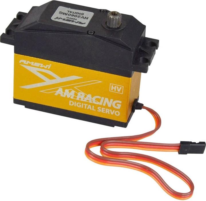 Amewi AMX Servo HV2060MG