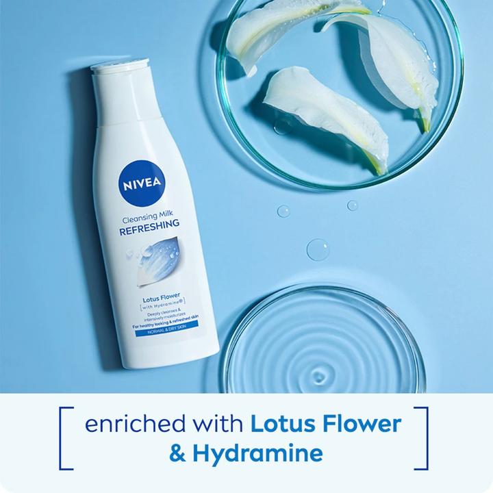 Produktbild NIVEA Face Cleansing (Reinigungstücher Gesicht, 200 ml)