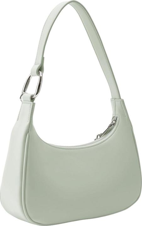 Actual product image Seidenfelt Naantali Schultertasche 24 cm