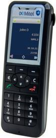 Actual product image Mitel 612dt set