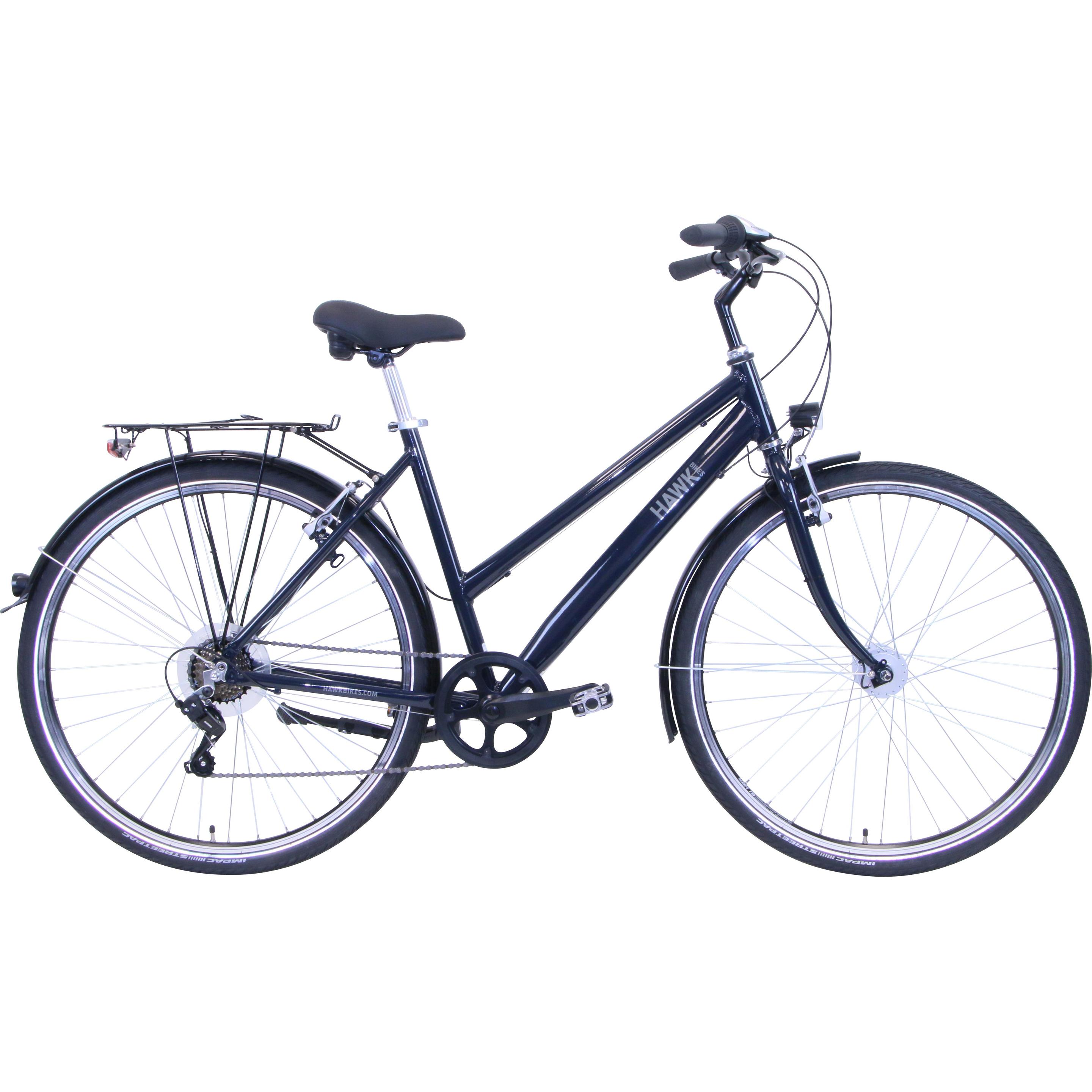 Hawk, Citybike, (46 cm)