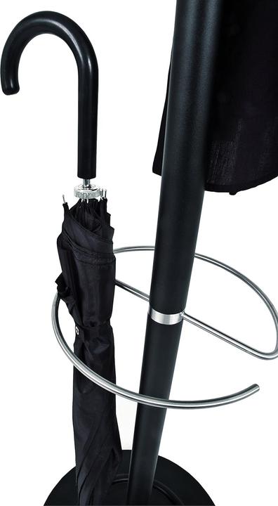 Productafbeelding HAKU Möbel Kapstok