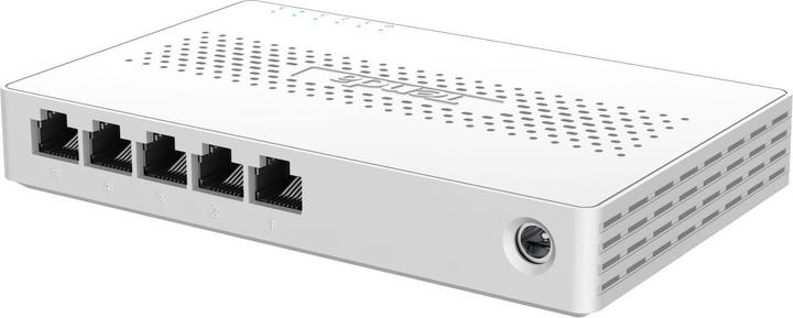 Actual product image Tenda NET SWITCH 5PORT 2.5G SM105 (5 ports)