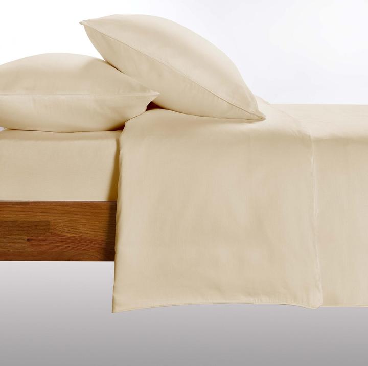 Immagine prodotto Living Home Uni Satin 100 (Copripiumino, 50 x 70 cm)