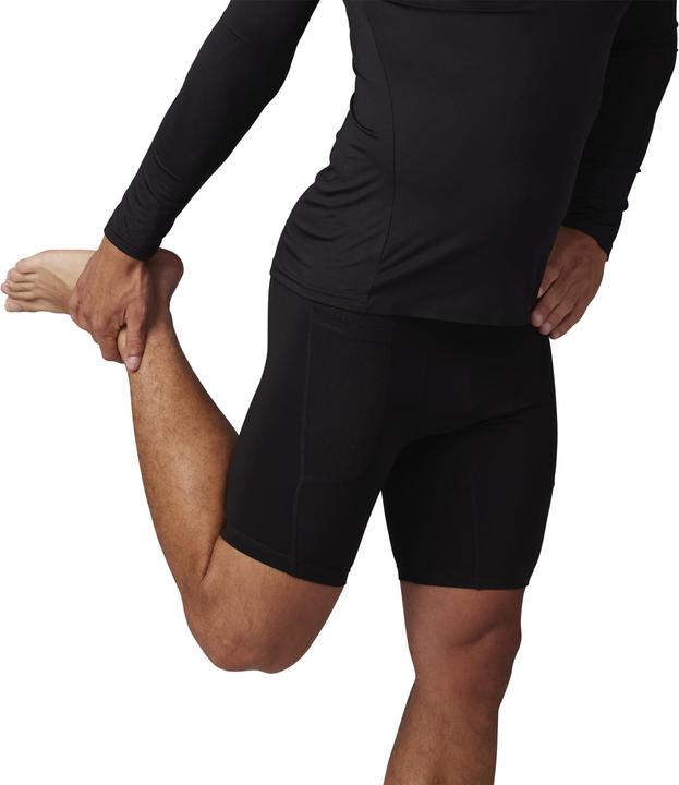 Image du produit Fox Short 23 Tecbase Compression Blk XL (XL)