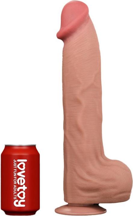 Image du produit Lovetoy Peau glissante