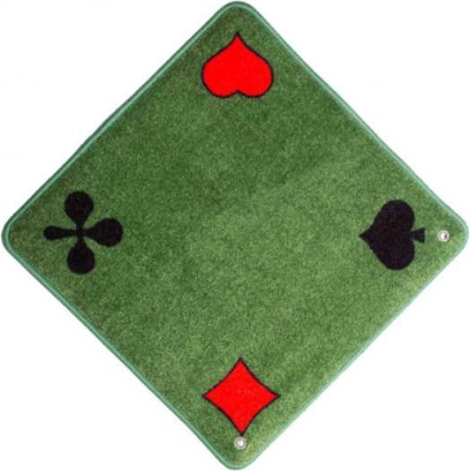 Actual product image AGM Jass carpet uni