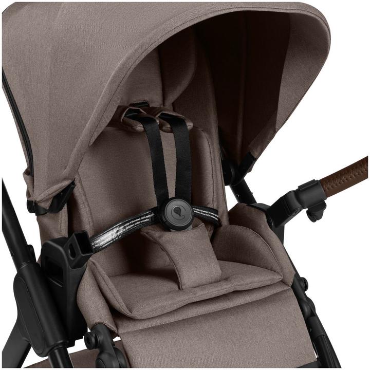 Produktbild ABC Design Samba 2 Kinderwagen